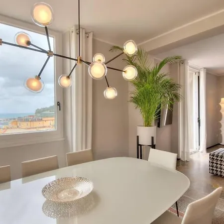 Ferienhaus Portofino Go-ld Lake Santa Margherita Ligure